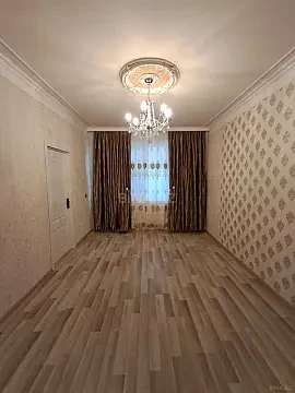 Satılır 2 otaqlı mənzil 45 m² — Bakı 2 otaq 45.00 m²