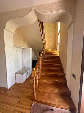Satılır 7 otaqlı həyət evi 144 m² — Bakı, Binə 7 otaq 144.00 m²