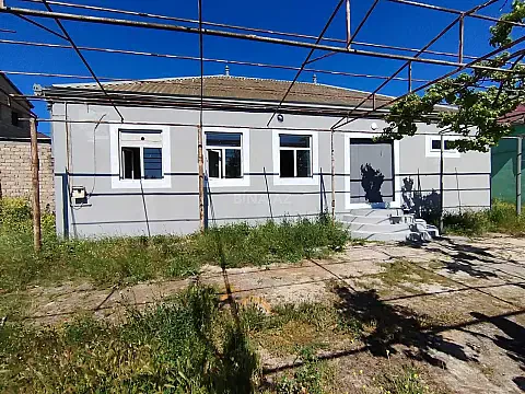 Satılır həyət evi 252 m² — Bakı, Binə 252.00 m²
