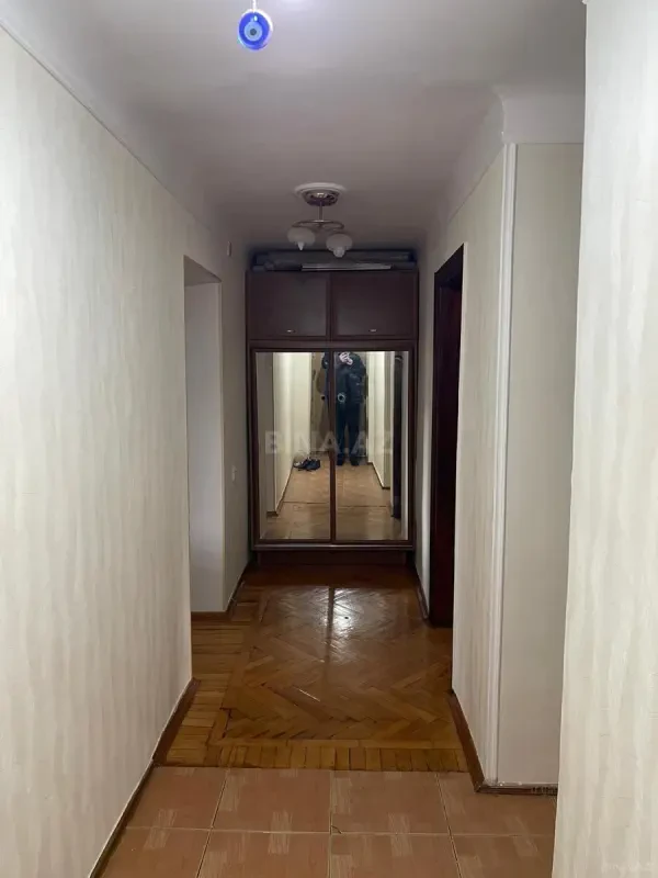 Kirayə verilir 2 otaqlı mənzil 50 m²
