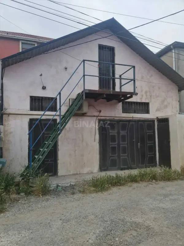 Satılır obyekt 50 m²