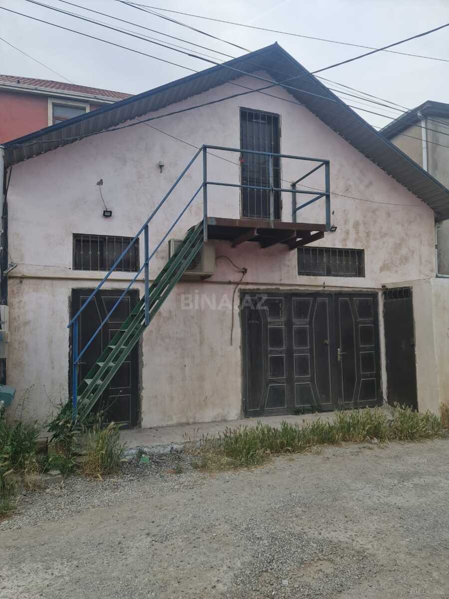 Satılır obyekt 50 m²