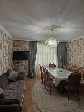 Satılır 3 otaqlı mənzil 72 m² — Bakı, Lökbatan 3 otaq 72.00 m²