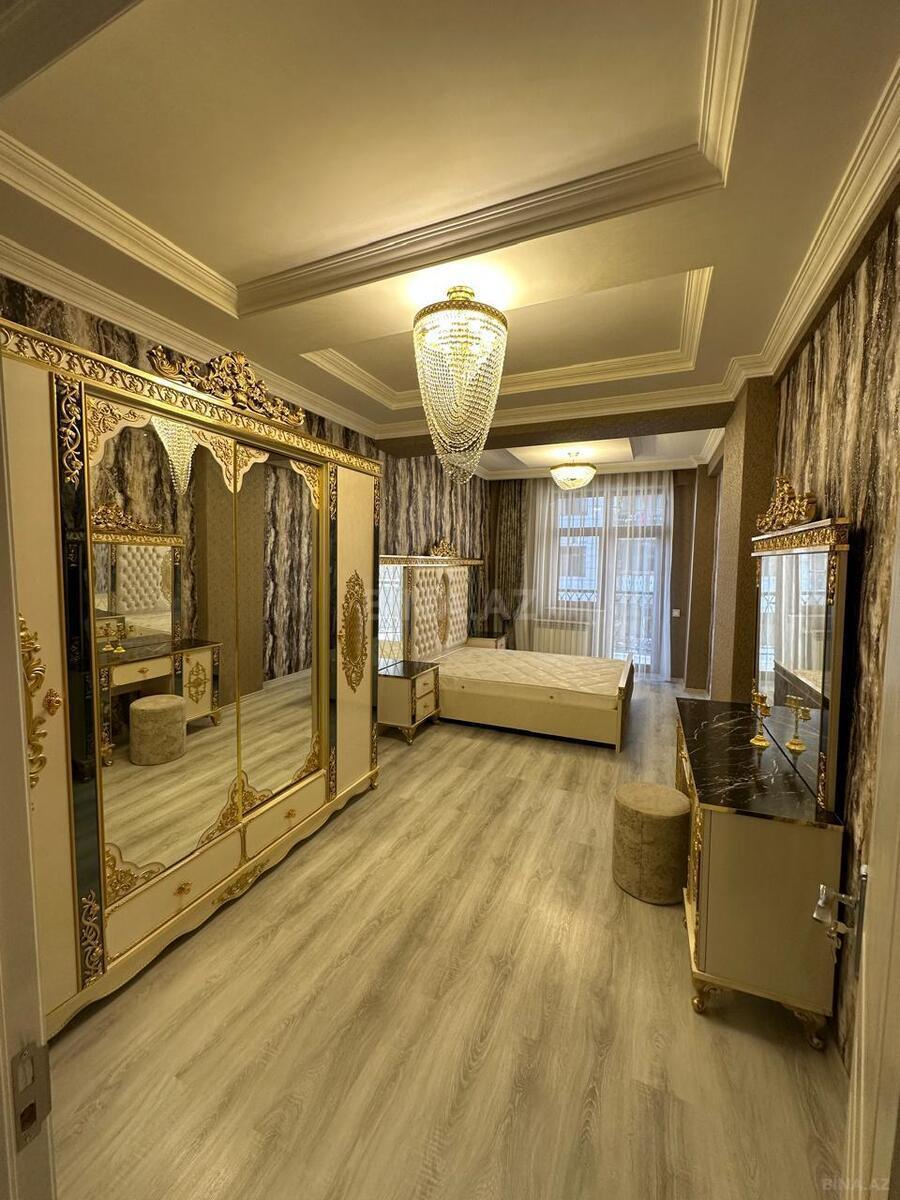 Kirayə verilir 2 otaqlı mənzil 78 m²