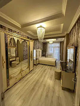 Kirayə verilir 2 otaqlı mənzil 78 m² — Bakı, Yeni Yasamal 2 otaq 78.00 m²