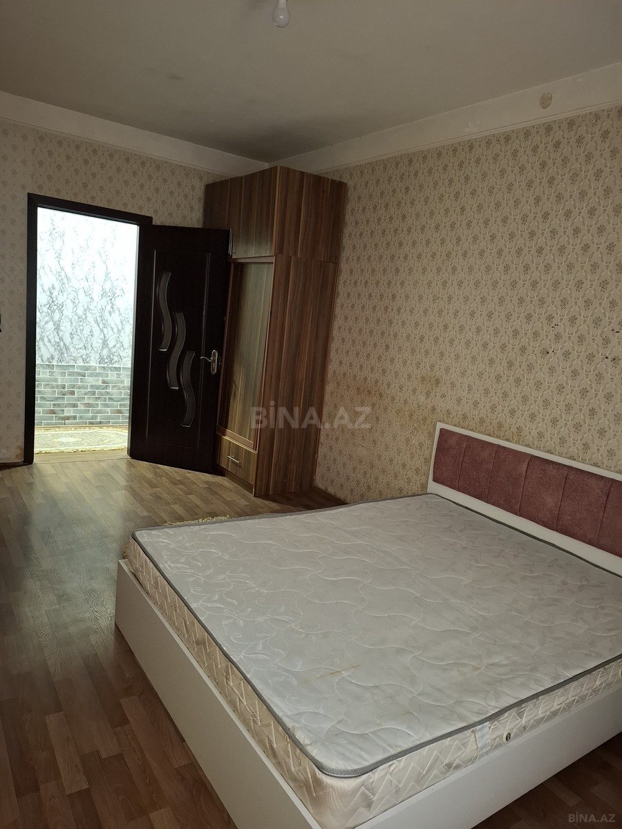 Kirayə verilir 1 otaqlı mənzil 40 m²