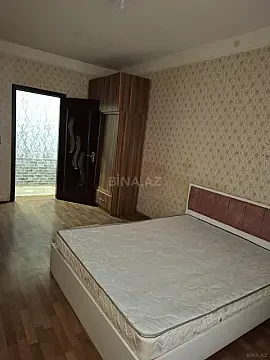 Kirayə verilir 1 otaqlı mənzil 40 m² — Bakı, İnşaatçılar 1 otaq 40.00 m²