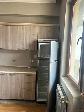 Kirayə verilir 2 otaqlı mənzil 75 m² — Bakı, Bayıl 2 otaq 75.00 m²