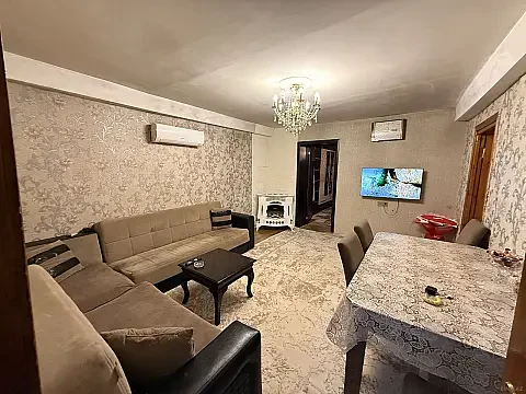 Satılır 3 otaqlı həyət evi 75 m² — Bakı, Mehdiabad 3 otaq 75.00 m²