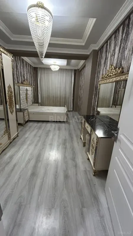 Kirayə verilir 2 otaqlı mənzil 70 m²