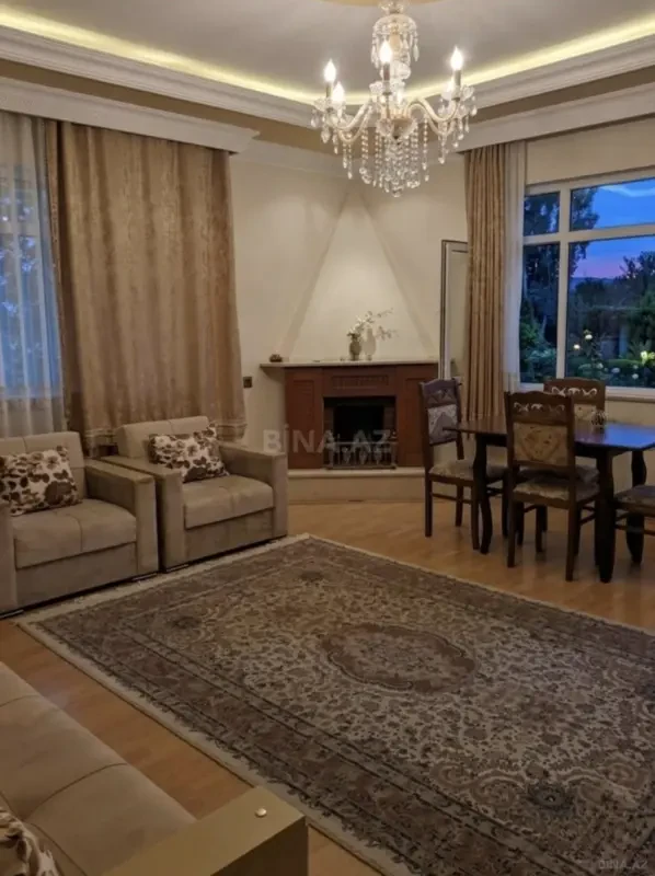 Kirayə verilir 2 otaqlı mənzil 60 m²