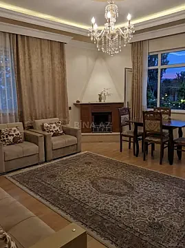 Kirayə verilir 2 otaqlı mənzil 60 m² — Bakı, Nəsimi 2 otaq 60.00 m²