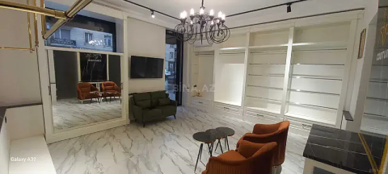 Kirayə verilir obyekt 100 m² — Bakı, Xətai 100.00 m²