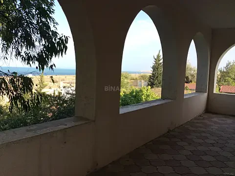 Satılır 6 otaqlı həyət evi 360 m² — Bakı, Qobustan qəs. 6 otaq 360.00 m²