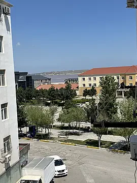 Satılır 2 otaqlı mənzil 72 m² — Bakı, Masazır 2 otaq 72.00 m²