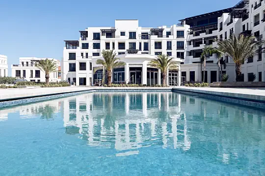 Satılır 1 otaqlı mənzil 40 m² — Bakı, Sea Breeze 1 otaq 40.00 m²