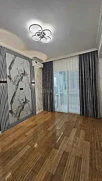 Satılır 2 otaqlı mənzil 45 m² — Xırdalan 2 otaq 45.00 m²