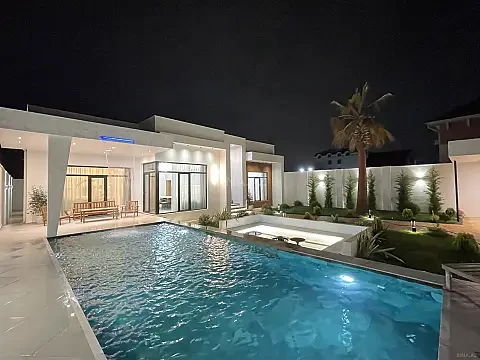Satılır 5 otaqlı həyət evi 250 m² — Bakı, Mərdəkan 5 otaq 250.00 m²
