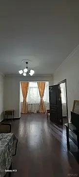 Satılır 2 otaqlı mənzil 45 m² — Bakı, Memar Əcəmi yanı 2 otaq 45.00 m²