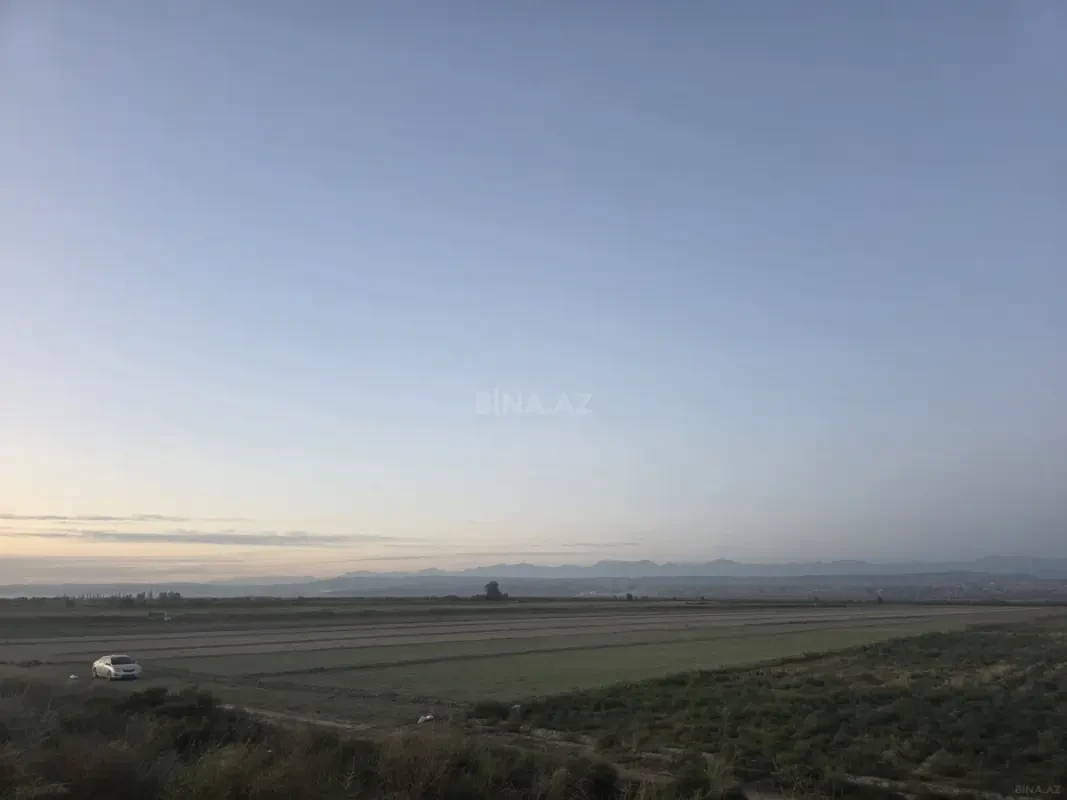 Satılır torpaq sahəsi 3000 m²