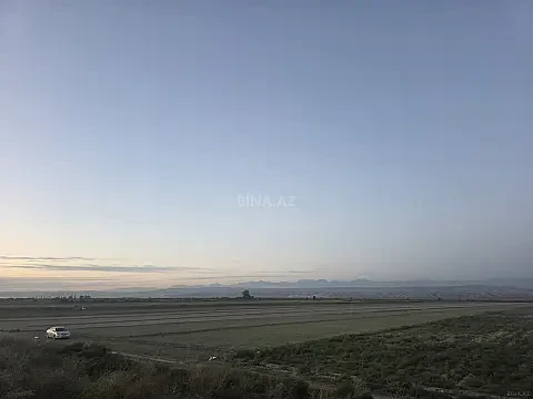 Satılır torpaq sahəsi 3000 m² — Göyçay 3000.00 m²