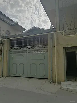 Satılır 5 otaqlı həyət evi 159 m² — Bakı, Bakıxanov 5 otaq 159.00 m²
