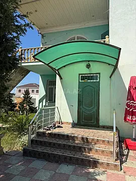 Kirayə verilir 5 otaqlı həyət evi 150 m² — Bakı, Türkan 5 otaq 150.00 m²