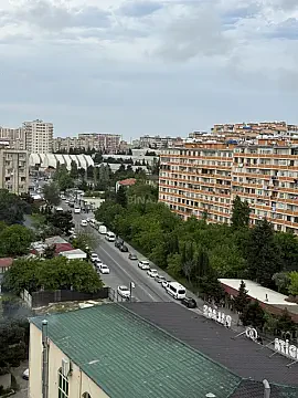 Satılır 2 otaqlı mənzil 65 m² — Bakı, Əhmədli 2 otaq 65.00 m²