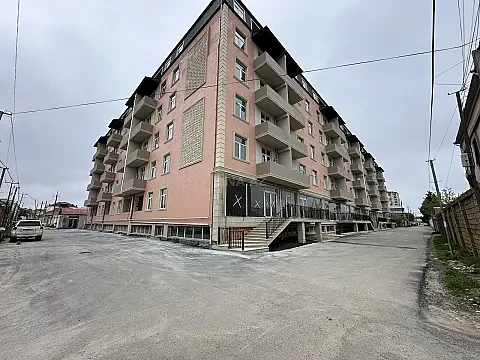 Satılır 3 otaqlı mənzil 73.4 m² — Bakı, Mehdiabad 3 otaq 73.40 m²