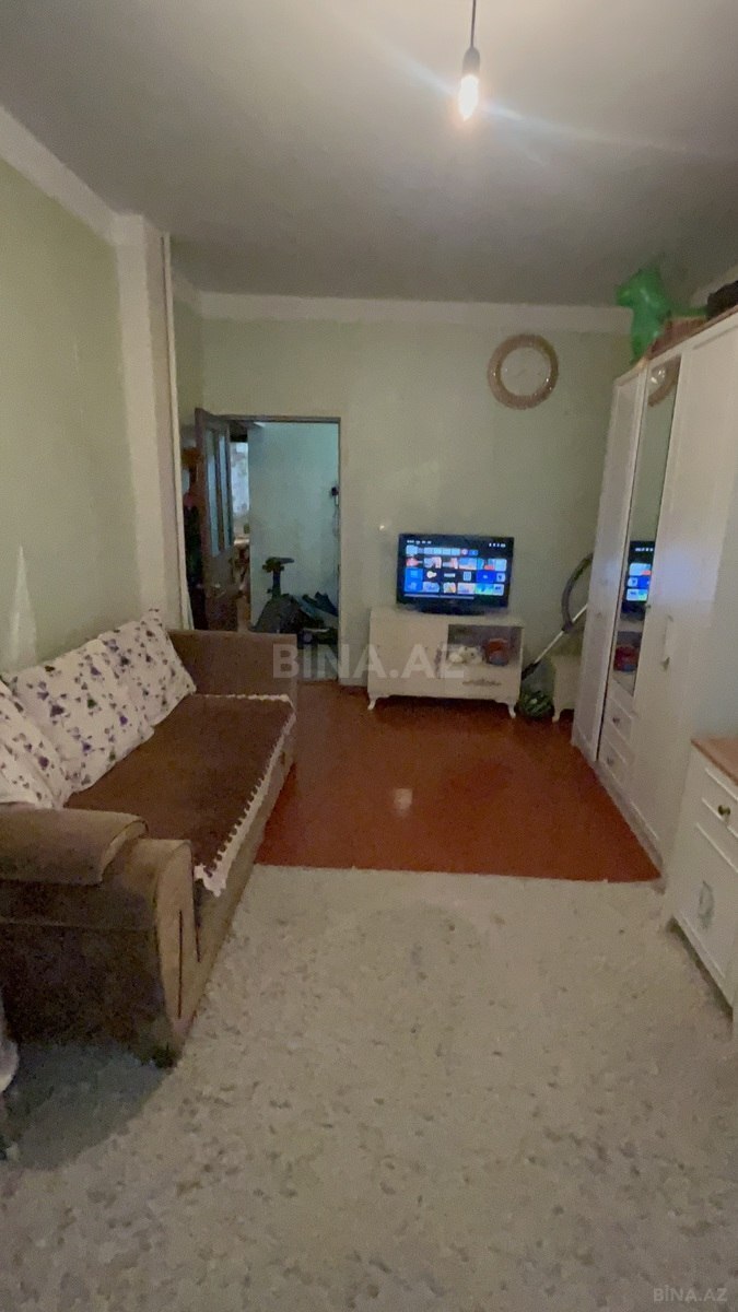 Satılır 2 otaqlı mənzil 60 m²