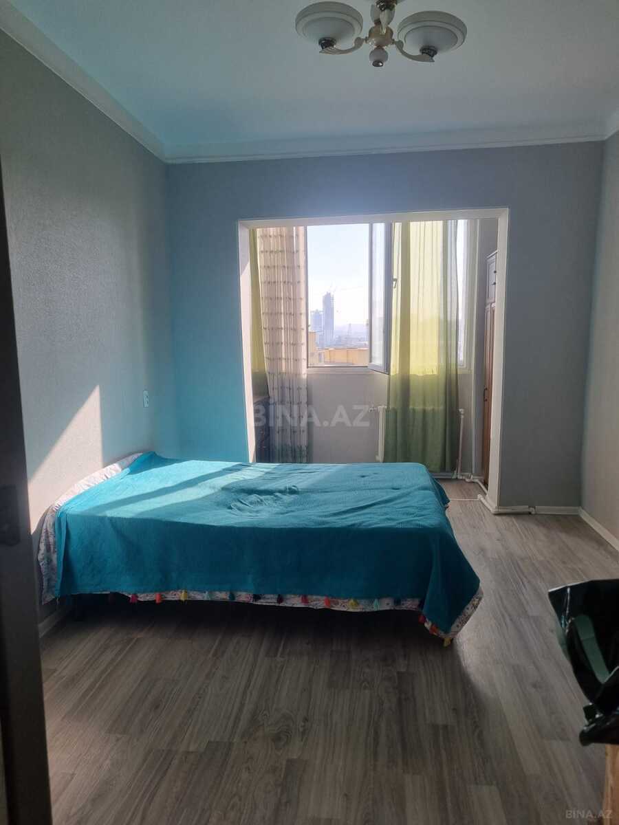 Kirayə verilir 2 otaqlı mənzil 65 m²