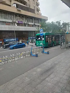 Kirayə verilir obyekt 32 m² — Bakı 32.00 m²