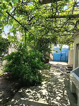 Satılır 4 otaqlı həyət evi 120 m² — Bakı, Bülbülə 4 otaq 120.00 m²