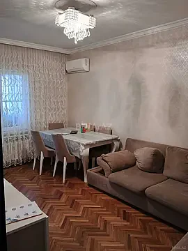 Kirayə verilir 3 otaqlı mənzil 70 m² — Bakı, Yeni Yasamal 3 otaq 70.00 m²