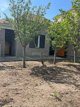 Satılır 3 otaqlı həyət evi 100 m² — Bakı, Novxanı 3 otaq 100.00 m²