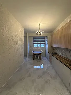 Kirayə verilir 4 otaqlı mənzil 140 m² — Xırdalan, Abşeron 4 otaq 140.00 m²