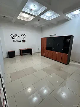 Kirayə verilir 4 otaqlı ofis 120 m² — Bakı, İnşaatçılar 4 otaq 120.00 m²