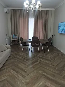 Kirayə verilir 2 otaqlı mənzil 65 m² — Bakı, Biləcəri 2 otaq 65.00 m²