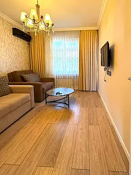 Satılır 3 otaqlı mənzil 70 m² — Bakı, Yeni Günəşli 3 otaq 70.00 m²