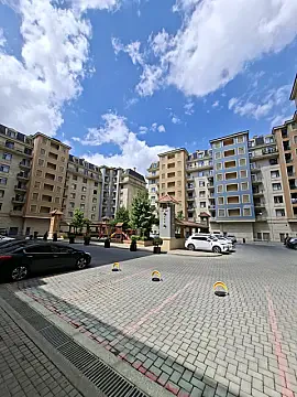 Satılır 2 otaqlı mənzil 95 m² — Bakı 2 otaq 95.00 m²