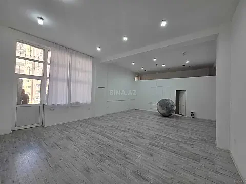 Kirayə verilir 3 otaqlı ofis 120 m² — Bakı, İnşaatçılar 3 otaq 120.00 m²