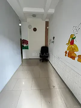 Kirayə verilir 6 otaqlı ofis 125 m² — Bakı, Yeni Yasamal 6 otaq 125.00 m²