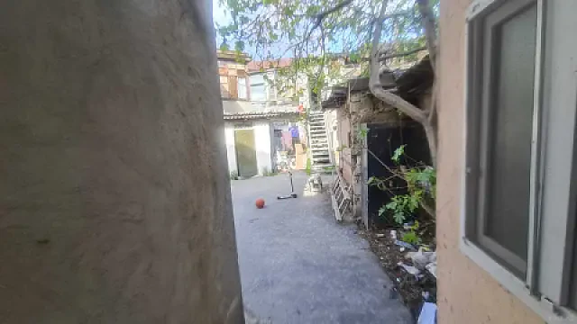 Kirayə verilir 1 otaqlı həyət evi 20 m² — Bakı 1 otaq 20.00 m²