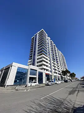 Satılır 2 otaqlı mənzil 83 m² — Bakı 2 otaq 83.00 m²