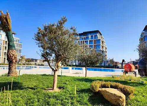 Satılır 4 otaqlı mənzil 219 m² — Bakı, Nardaran 4 otaq 219.00 m²