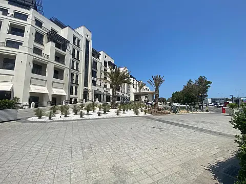 Kirayə verilir 2 otaqlı mənzil 90 m² — Bakı, Nardaran 2 otaq 90.00 m²