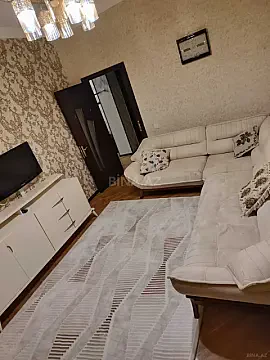 Kirayə verilir 3 otaqlı mənzil 90 m² — Bakı, Həzi Aslanov qəs. 3 otaq 90.00 m²