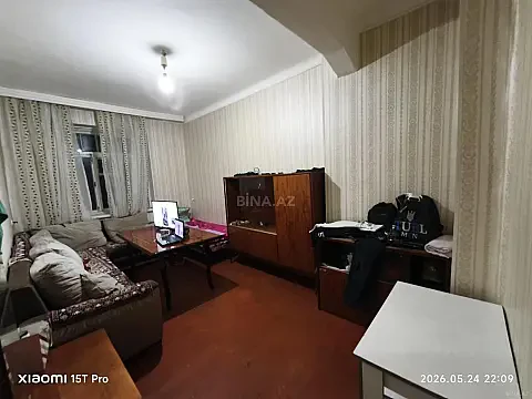 Satılır 2 otaqlı mənzil 47 m² — Bakı, Nərimanov 2 otaq 47.00 m²