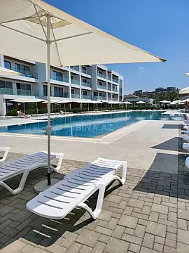 Kirayə verilir 1 otaqlı mənzil 60 m² — Bakı, Nardaran 1 otaq 60.00 m²