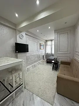 Kirayə verilir 1 otaqlı mənzil 45 m² — Bakı, Masazır 1 otaq 45.00 m²